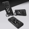Samsung Galaxy A27 5G Fekete Techsuit - RuggedCam tok thumbnail