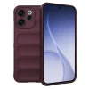 Oppo Reno 15F Bordeaux Techsuit Magic Shield tok thumbnail