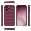 Oppo Reno 15F Bordeaux Techsuit Magic Shield tok thumbnail