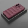 Oppo Reno 15F Bordeaux Techsuit Magic Shield tok thumbnail