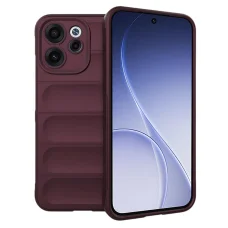  Oppo Reno 15F Bordeaux Techsuit Magic Shield tok