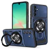 Samsung Galaxy A27 5G Kék Techsuit RuggedCam tok thumbnail