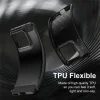 Motorola Edge 70 Pro Fekete Techsuit - Carbon Silicone tok thumbnail