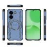 Xiaomi Poco X8 Pro modré puzdro Techsuit ArmorMag thumbnail