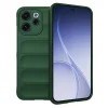 Oppo Reno 15F Zöld Techsuit Magic Shield tok thumbnail