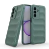 Samsung Galaxy A27 5G Zöld Techsuit Magic Shield tok thumbnail