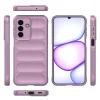 Samsung Galaxy A27 5G Lila Techsuit Magic Shield tok thumbnail