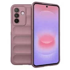 Samsung Galaxy A27 5G Lila Techsuit Magic Shield tok