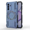 Samsung Galaxy A27 5G Kék Techsuit ArmorMag tok thumbnail