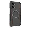 Puzdro Techsuit ArmorMag pre Xiaomi Poco X8 Pro Max, čierne thumbnail
