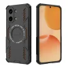 Puzdro Techsuit ArmorMag pre Xiaomi Poco X8 Pro Max, čierne thumbnail
