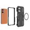 Modré puzdro Techsuit ArmorMag pre Xiaomi Poco X8 Pro Max thumbnail