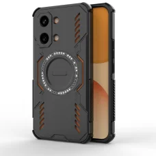 Puzdro Techsuit ArmorMag pre Xiaomi Poco X8 Pro Max, čierne