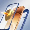Honor 600 / 600 Pro Modré Techsuit - séria ColorVerse 360 + puzdro a ochranné tvrdené sklo thumbnail