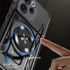 Oppo Reno 15F Lila Techsuit RuggedCam tok thumbnail