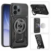 Oppo Reno 15F Lila Techsuit RuggedCam tok thumbnail