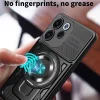 Oppo Reno 15F Lila Techsuit RuggedCam tok thumbnail