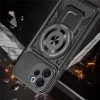 Oppo Reno 15F Lila Techsuit RuggedCam tok thumbnail