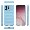 Puzdro Techsuit Magic Shield pre Oppo Reno15 F, modré thumbnail