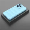 Puzdro Techsuit Magic Shield pre Oppo Reno15 F, modré thumbnail