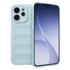 Puzdro Techsuit Magic Shield pre Oppo Reno15 F, modré