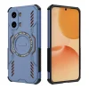 Modré puzdro Techsuit ArmorMag pre Xiaomi Poco X8 Pro Max thumbnail