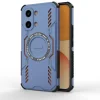 Modré puzdro Techsuit ArmorMag pre Xiaomi Poco X8 Pro Max thumbnail