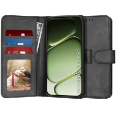  OnePlus Nord 6 Fekete Techsuit Fliptok