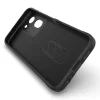 Xiaomi Redmi A7 Pro 4G Fekete Techsuit Magic Shield tok thumbnail