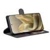 Motorola Edge 70 Pro Fekete Techsuit Diary fliptok thumbnail