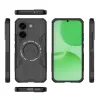 Xiaomi Poco X8 Pro čierne Techsuit - ArmorMag puzdro thumbnail