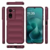 Xiaomi Redmi A7 Pro 4G Bordeaux Techsuit Magic Shield tok thumbnail