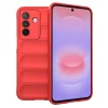 Samsung Galaxy A27 5G Piros Techsuit Magic Shield tok thumbnail