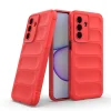 Samsung Galaxy A27 5G Piros Techsuit Magic Shield tok thumbnail