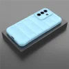 Samsung Galaxy A27 5G Bleu Techsuit Magic Shield tok thumbnail