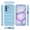 Samsung Galaxy A27 5G Bleu Techsuit Magic Shield tok thumbnail