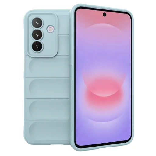 Samsung Galaxy A27 5G Bleu Techsuit Magic Shield tok - 1