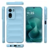 Xiaomi Redmi A7 Pro 4G Kék Techsuit Magic Shield tok thumbnail