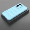 Xiaomi Redmi A7 Pro 4G Kék Techsuit Magic Shield tok thumbnail