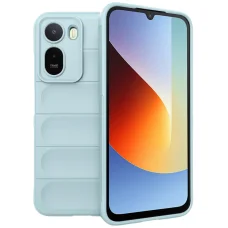 Xiaomi Redmi A7 Pro 4G Kék Techsuit Magic Shield tok