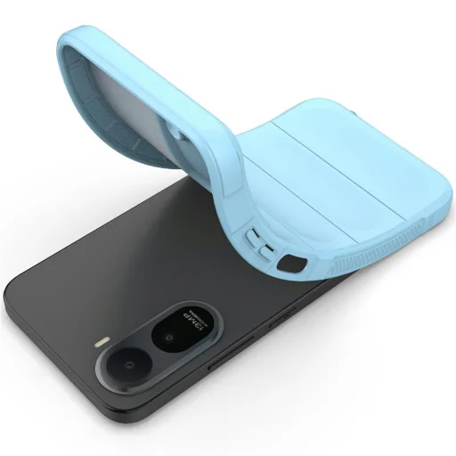 Xiaomi Redmi A7 Pro 4G Kék Techsuit Magic Shield tok - 3