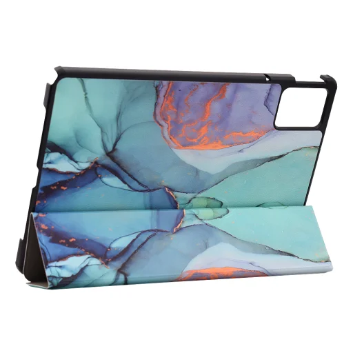 Lenovo Idea Tab 11 Green Time Techsuit - FoldPro puzdro - 2