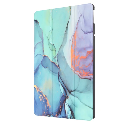 Lenovo Idea Tab 11 Green Time Techsuit - FoldPro puzdro - 3