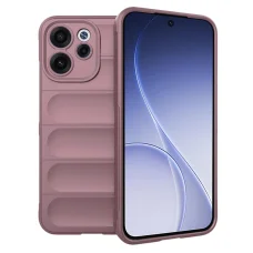 Oppo Reno15 F Lila Techsuit Magic Shield tok