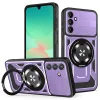 Samsung Galaxy A27 5G Lila Techsuit RuggedCam tok thumbnail