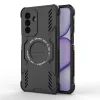 Samsung Galaxy A27 5G Fekete Techsuit ArmorMag tok thumbnail
