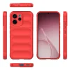 Červené puzdro Techsuit Magic Shield pre Oppo Reno15 F thumbnail