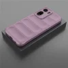 Xiaomi Redmi A7 Pro 4G Lila Techsuit Magic Shield tok thumbnail
