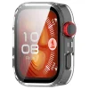 Huawei Watch Fit 5 Pro Priehľadný Techsuit Defense360 Pro + Ochranný kryt s ochranou displeja thumbnail