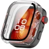 Huawei Watch Fit 5 Pro Priehľadný Techsuit Defense360 Pro + Ochranný kryt s ochranou displeja thumbnail